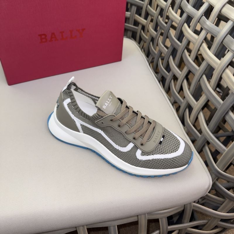 Bally Shoes